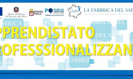Apprendistato professionalizzante