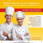 Operatore Della Ristorazione