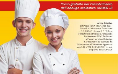 Operatore Della Ristorazione