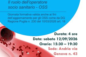 Assistenza al paziente oncoematologico