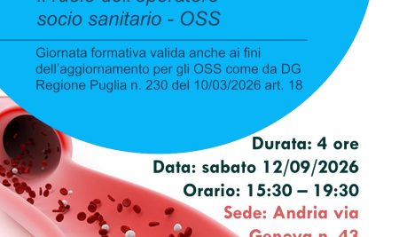 Assistenza al paziente oncoematologico
