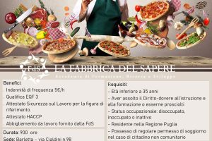 CORSO PIZZAIOLO