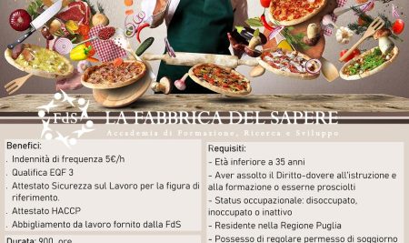 Corso di Piazzaiolo