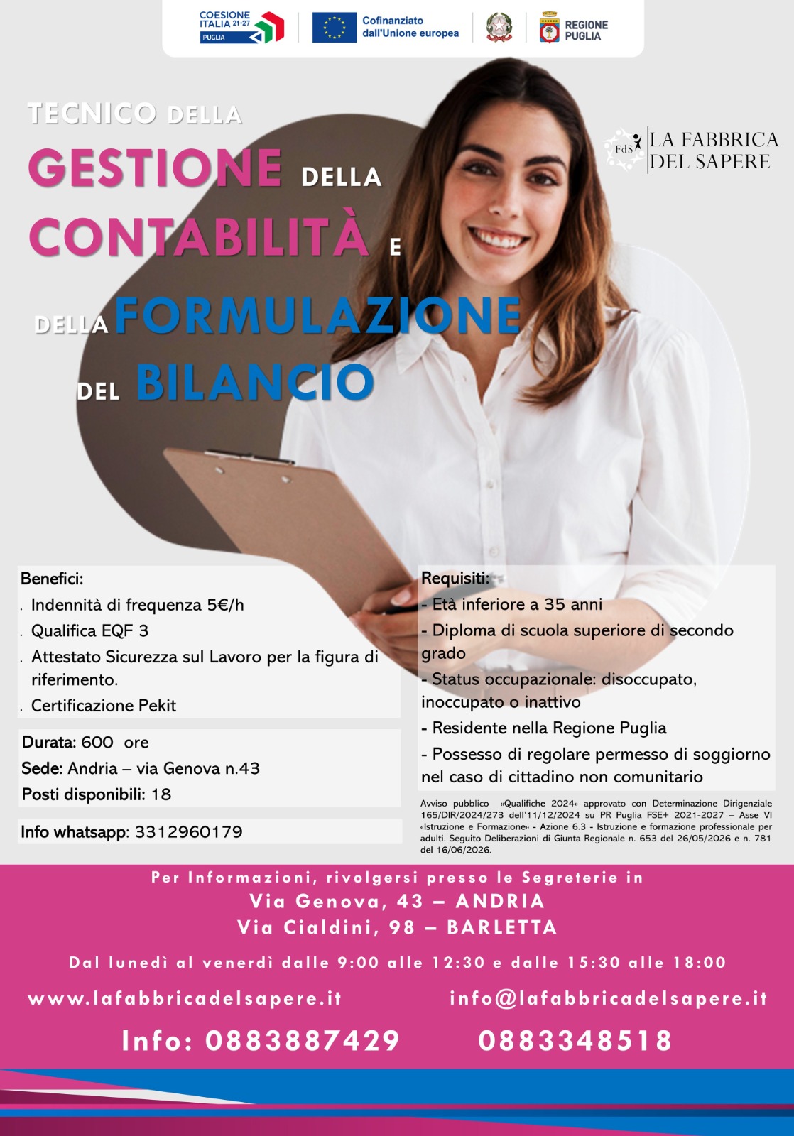 LOCANDINA CONTABILITA’