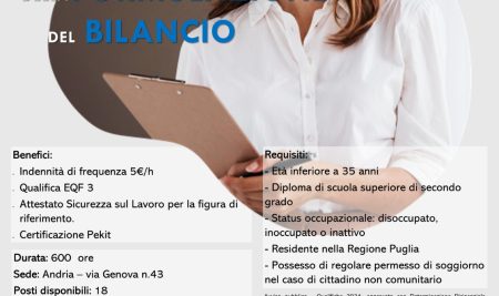 Corso di Contabilità