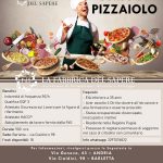 Corso di Pizzaiolo
